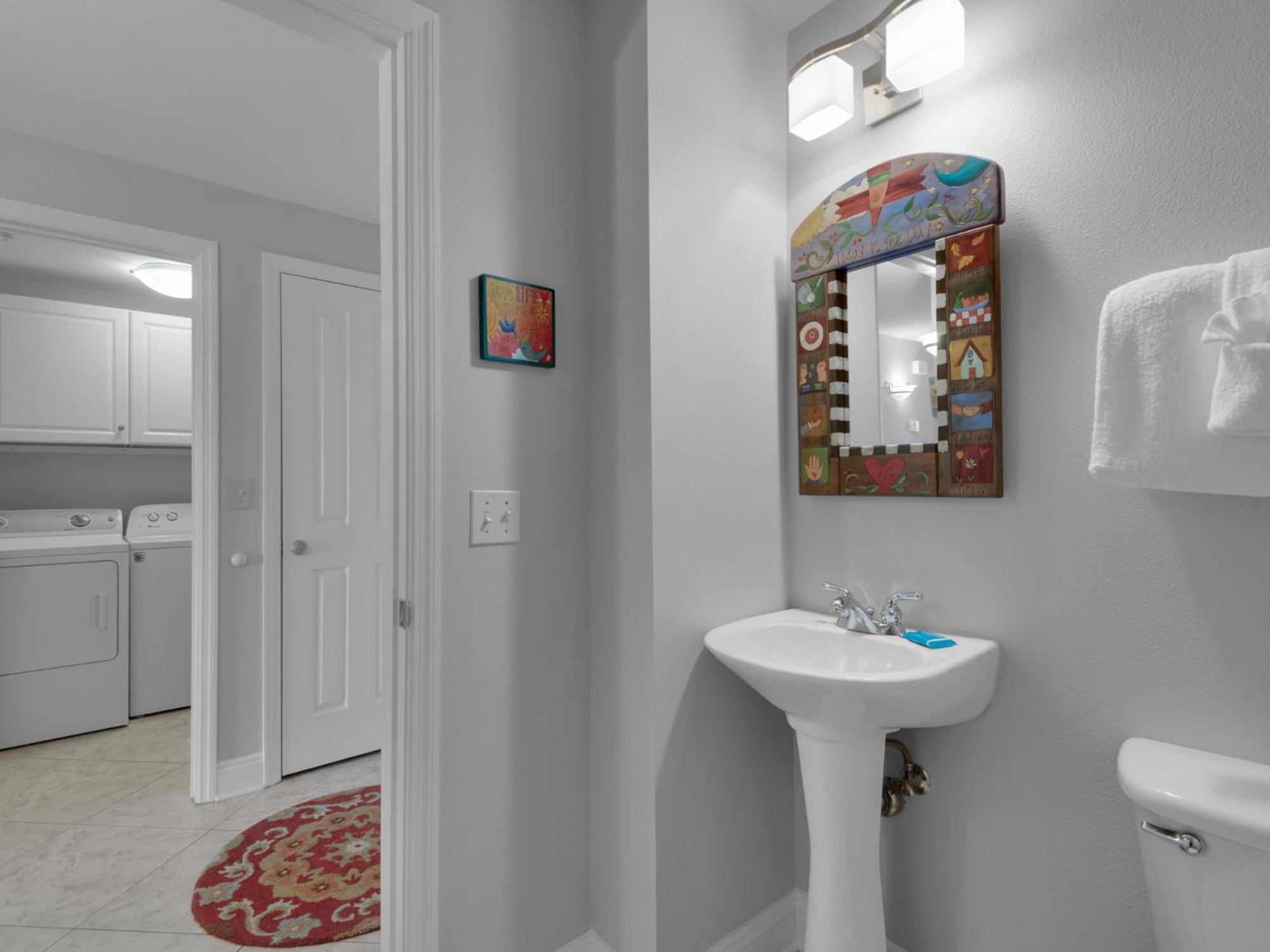 Mediterranea 304B By Newman-Dailey Destin Ngoại thất bức ảnh